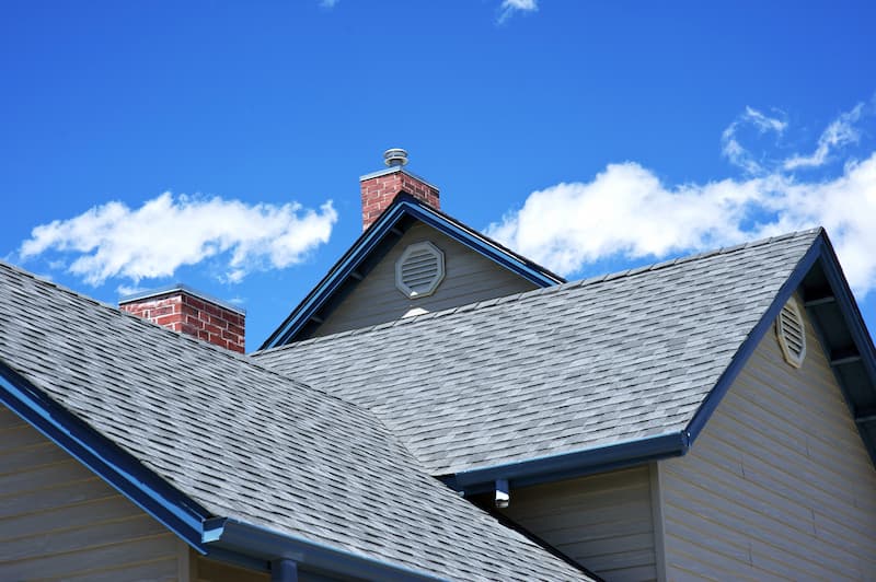 Roof Cleaning Kills Organic Growth Softly With Soft Washing Techniques